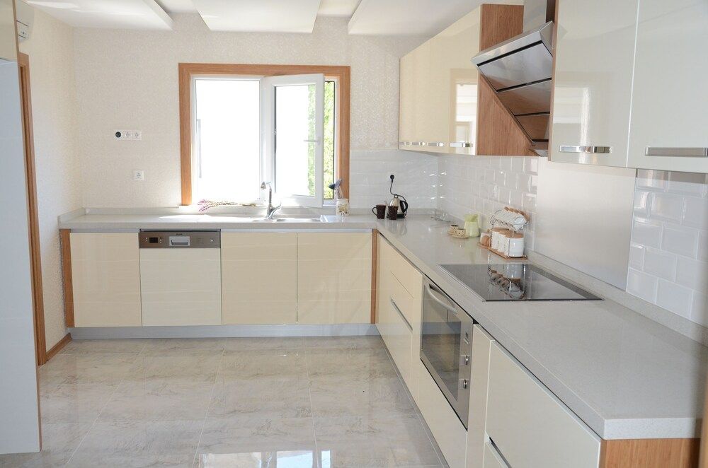 Nurcem Apart Otel 2 — Bursa — photo 5