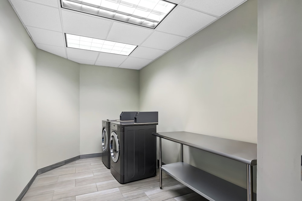 Holiday Inn Express Ada by IHG - photo 15