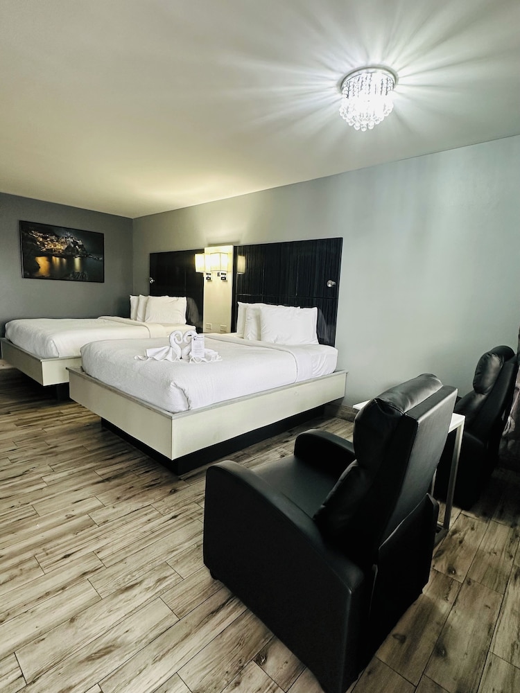 Marion Motor Lodge - photo 21