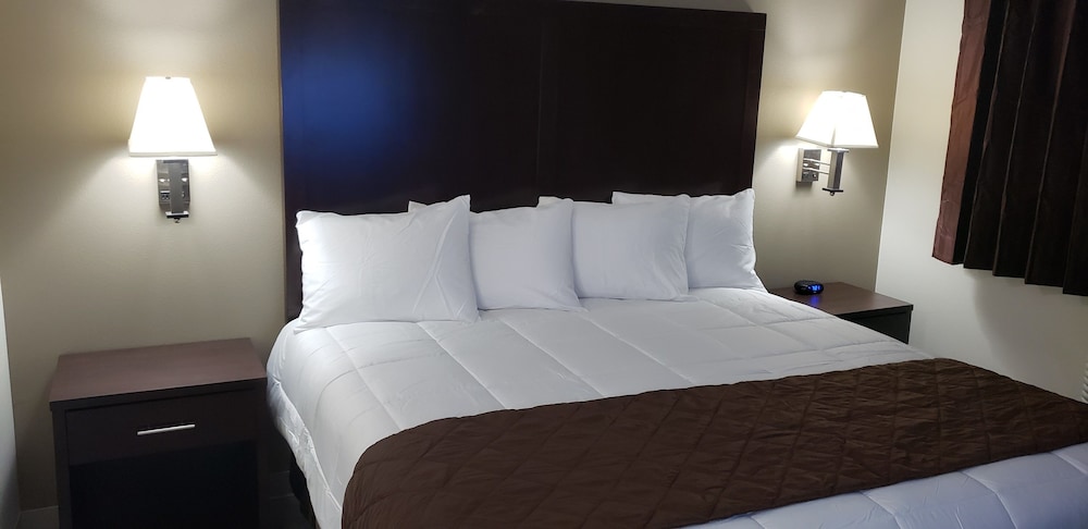 Econo Lodge Umatilla Columbia River Area - photo 4