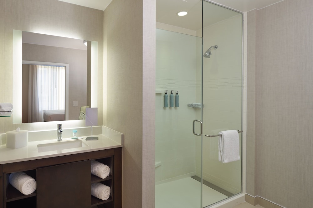 Residence Inn by Marriott West Palm Beach Downtown - photo 43