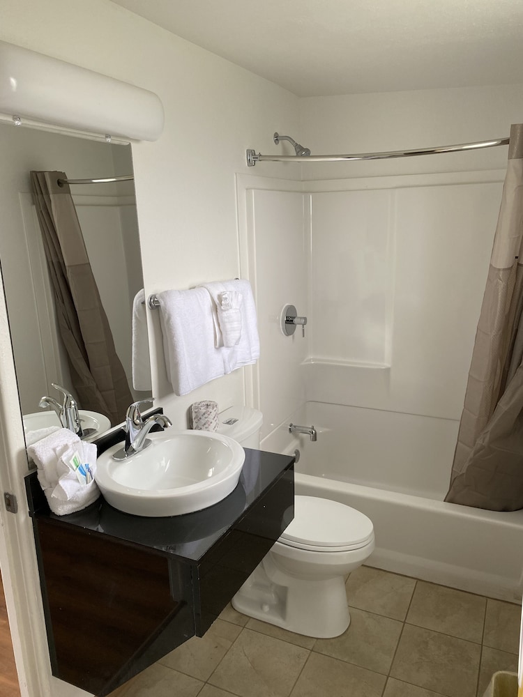 Othello Inn And Suites - photo 12