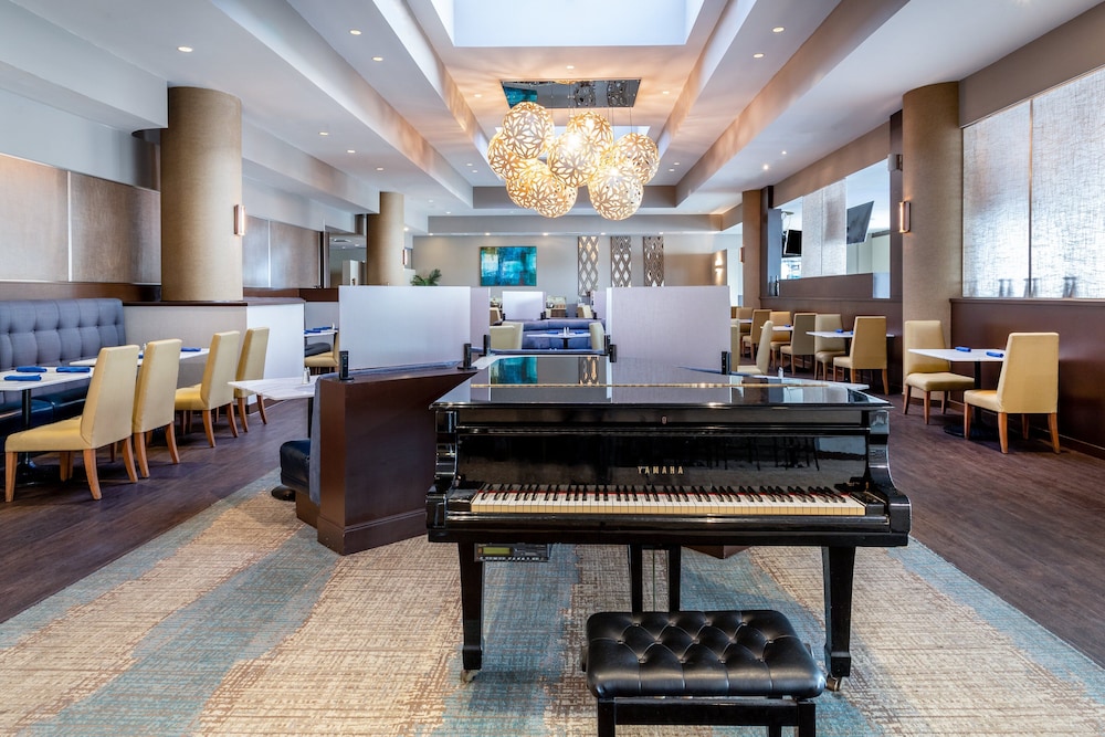 Crowne Plaza Los Angeles Harbor Hotel by IHG - photo 55
