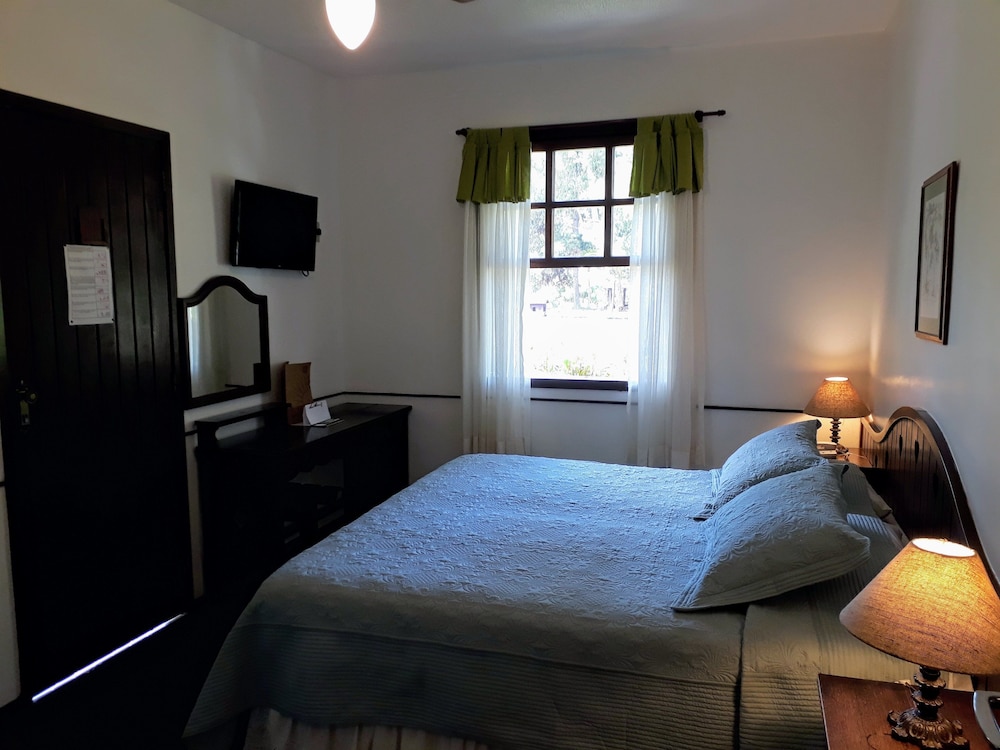 Hotel Fazenda São Moritz in Teresopolis, Brasil