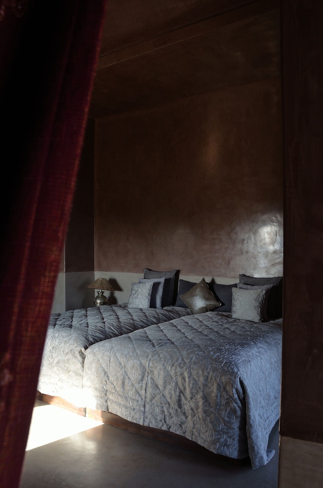 Ksar Char Bagh — Marrakesh — photo 5