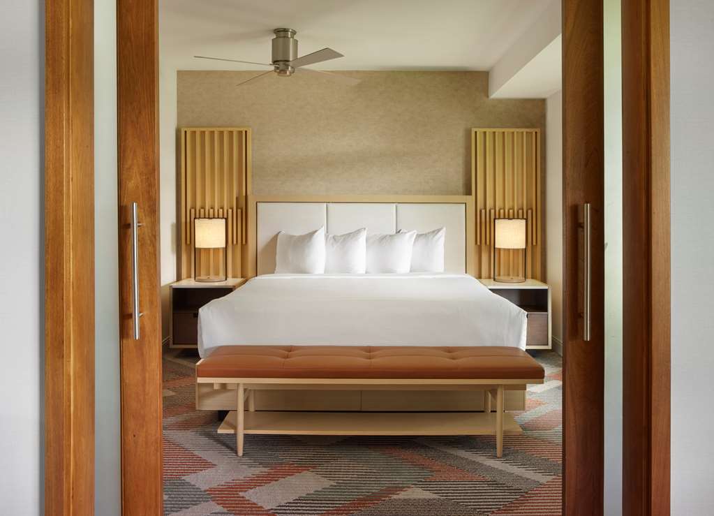 Hyatt Regency Monterey Hotel & Spa - photo 31