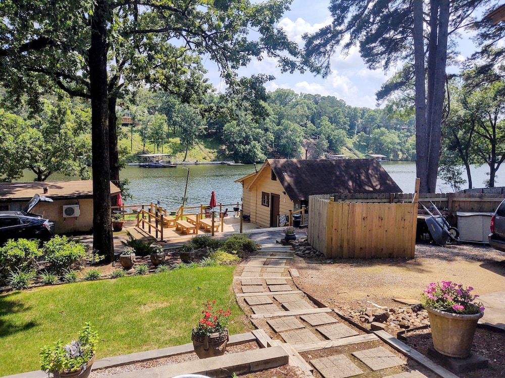 Edgewater Resort Cottage #1 - photo 199