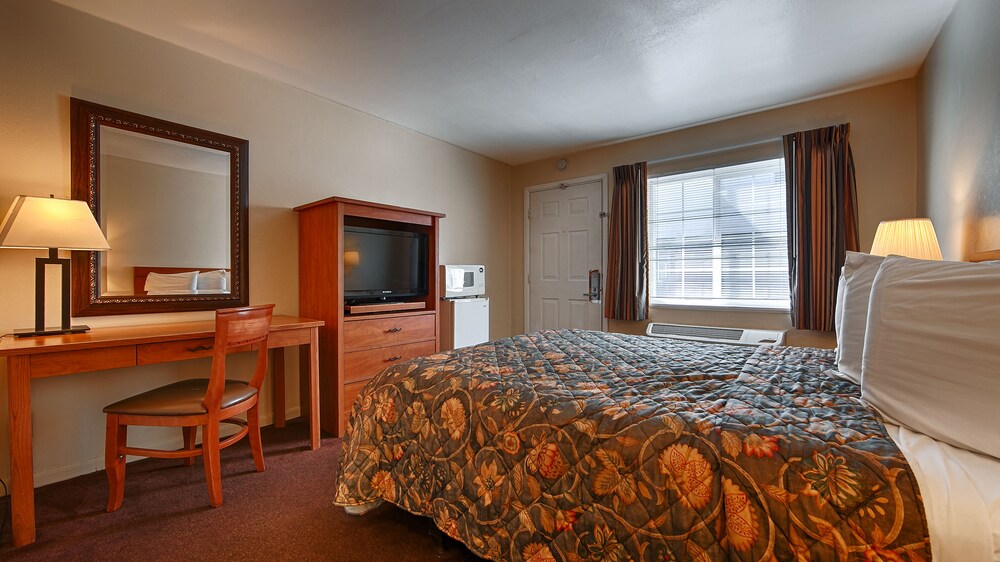 Travelodge by Wyndham Eugene Downtown University of Oregon - photo 9