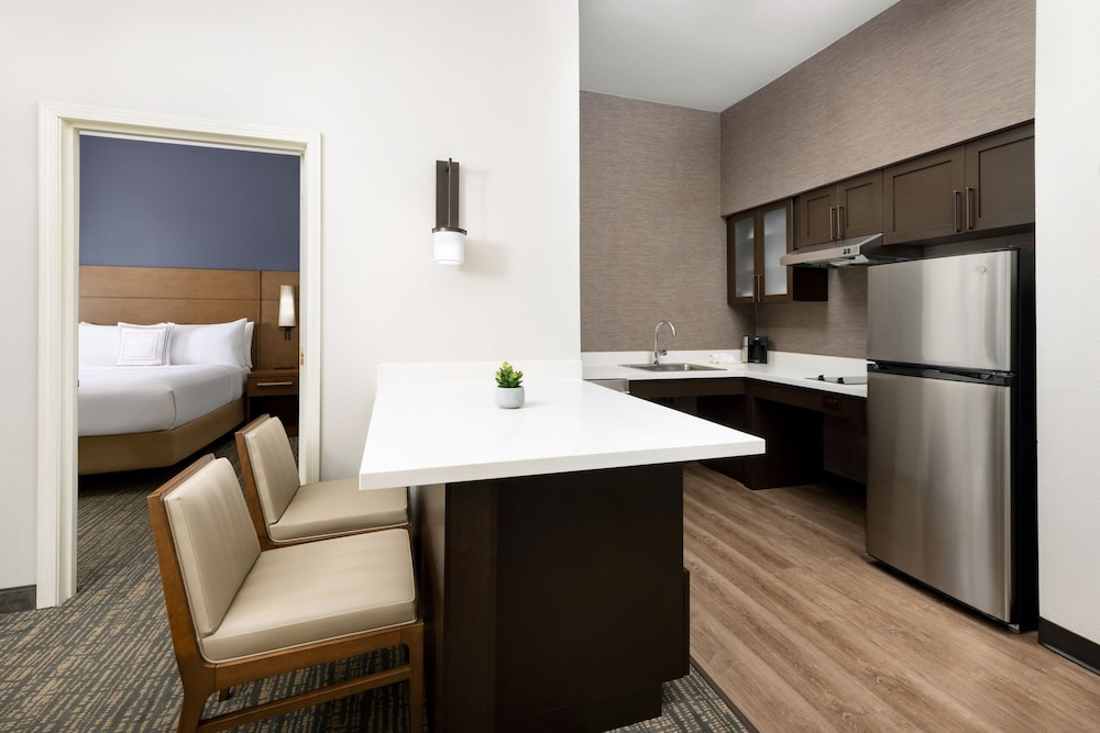 Residence Inn Potomac Mills - photo 16