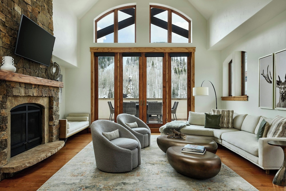 The Hythe a Luxury Collection Resort Vail - photo 88