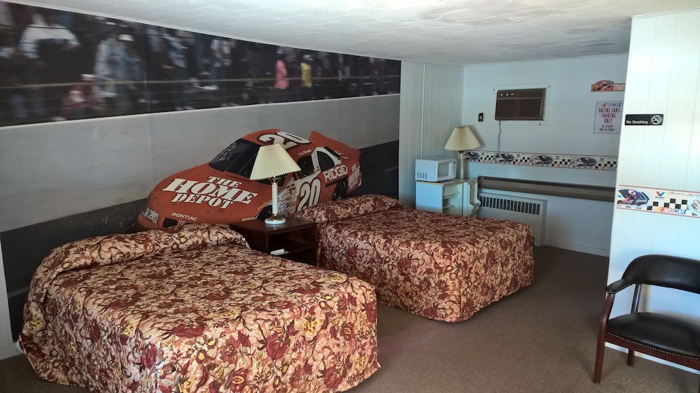White Valley Motel - photo 6