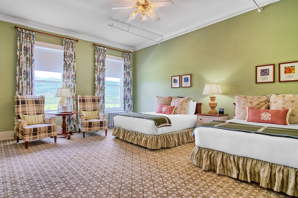Omni Mount Washington Resort & Spa - photo 46