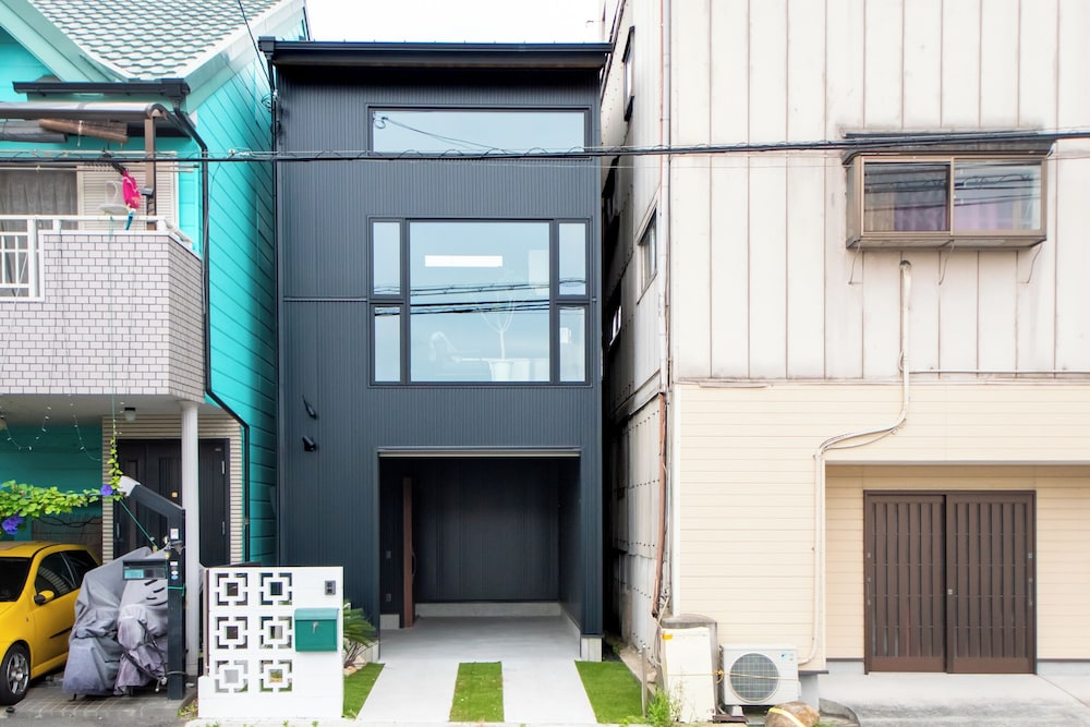 Private House Hibiki — 4-Star Luxury Hotel in Nara-Shi, Japan