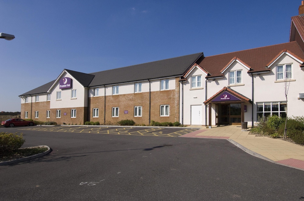 Premier Inn Frome — Frome