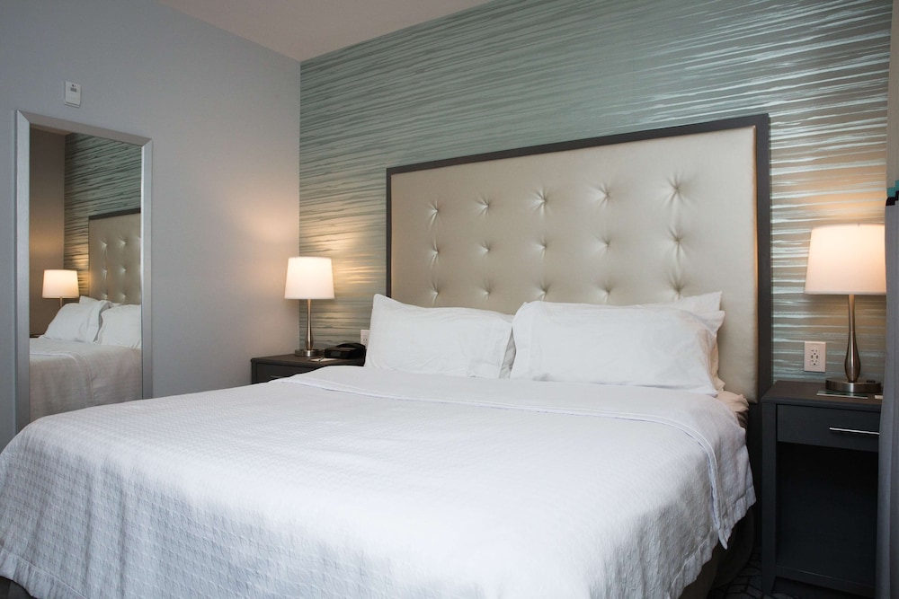 Homewood Suites by Hilton Allentown Bethlehem Center Valley - photo 9