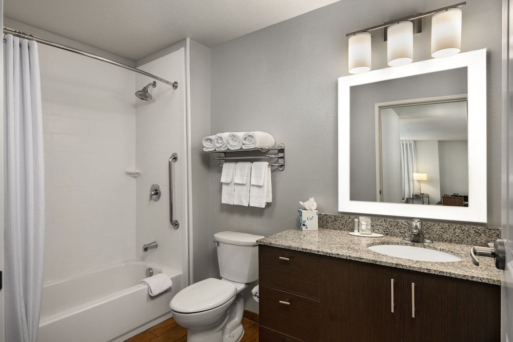 Towneplace Suites Salt Lake City West Valley - photo 16