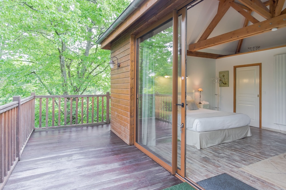 Manoir Du Parc Adults Only — Amboise