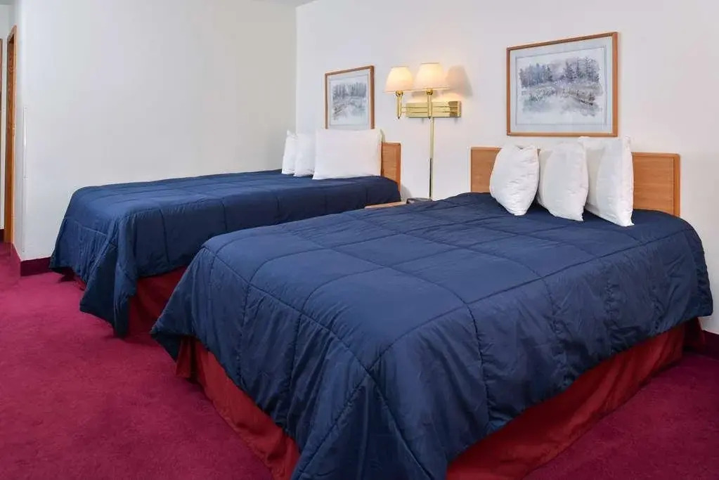Days Inn - photo 5
