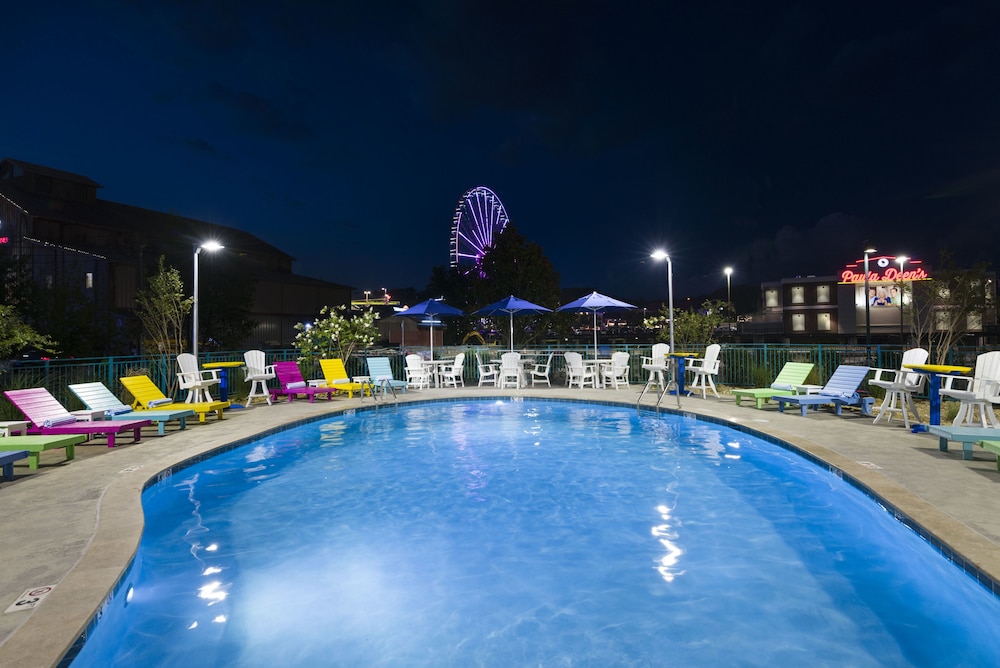 Margaritaville Island Inn - photo 19