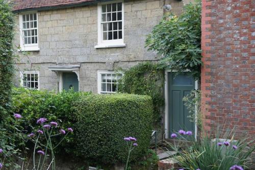 Ivy Cottage — 4-Star Luxury Hotel in Pulborough, United Kingdom