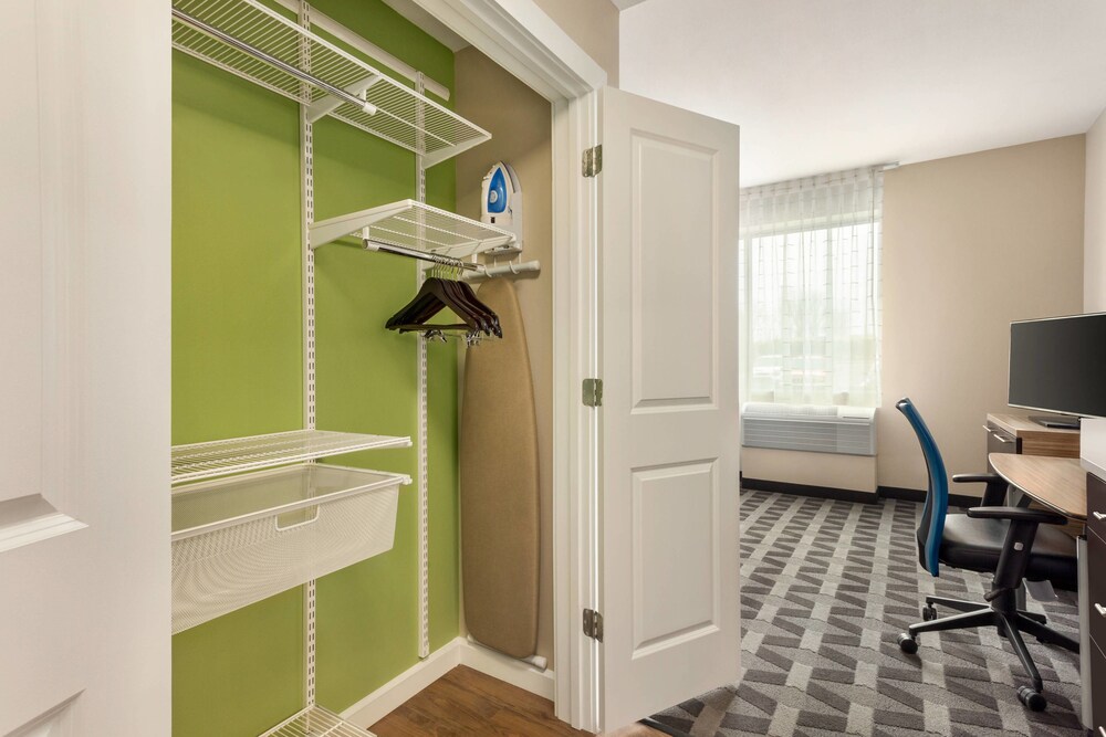 TownePlace Suites by Marriott Memphis Southaven - photo 7