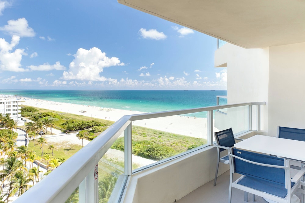 Marriott Stanton South Beach - photo 18