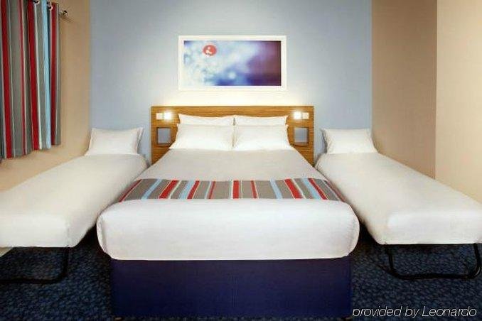 Travelodge Glasgow Braehead in Glasgow, United Kingdom