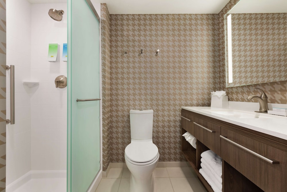 Home2 Suites by Hilton Portland Airport OR - photo 39