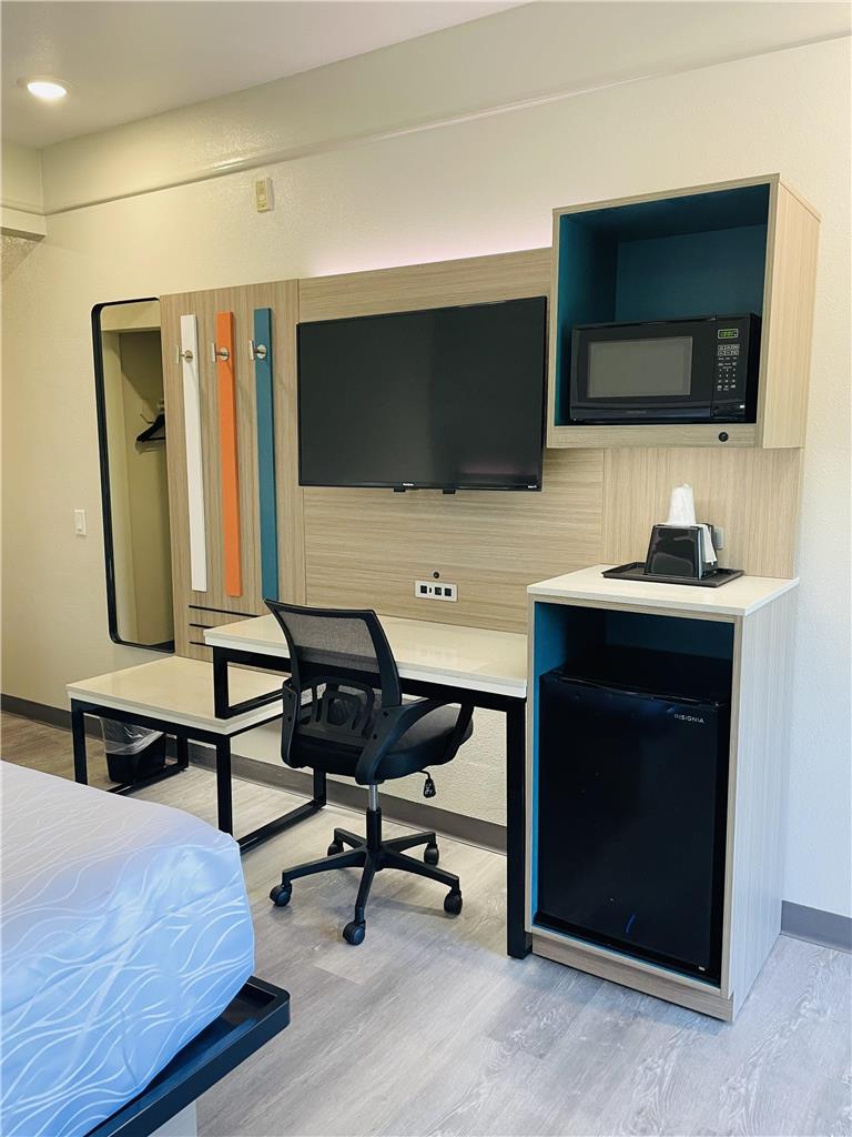 Sonesta Essential Houston I 45 Spring - photo 7