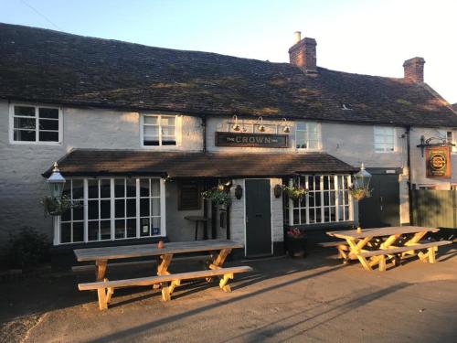 The Crown Inn Kemerton — hotel in Tewkesbury