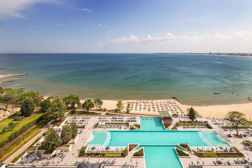 Secrets Sunny Beach Resort & Spa Adults Only in Sveti Vlas, Bulgaria