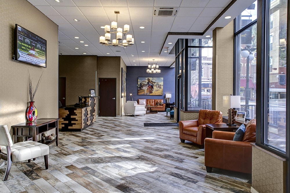 The Hotel By Gold Dust - photo 5