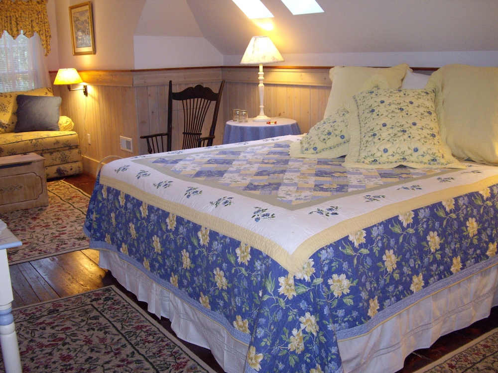 Isaiah Jones Homestead Bed & Breakfast - photo 4