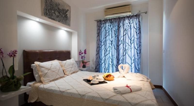 Liberty Hotel - last minute hotel in Athens