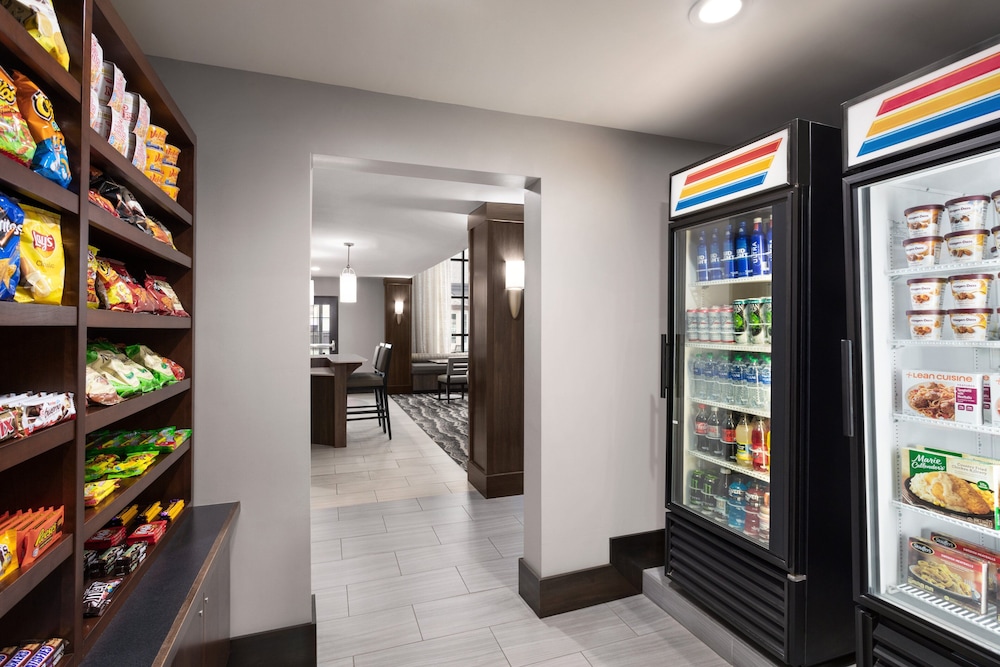 Staybridge Suites Fort Wayne by IHG - photo 35