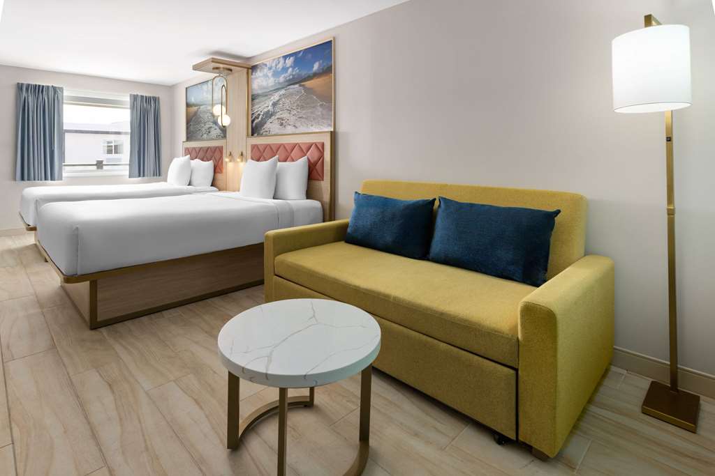 The Vibes Hotel Trademark Collection by Wyndham - photo 35
