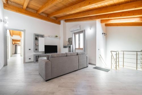 Sea View in Portoscuso, Italy