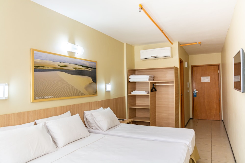 Arrey Express Hotel Teresina — Teresina — photo 5