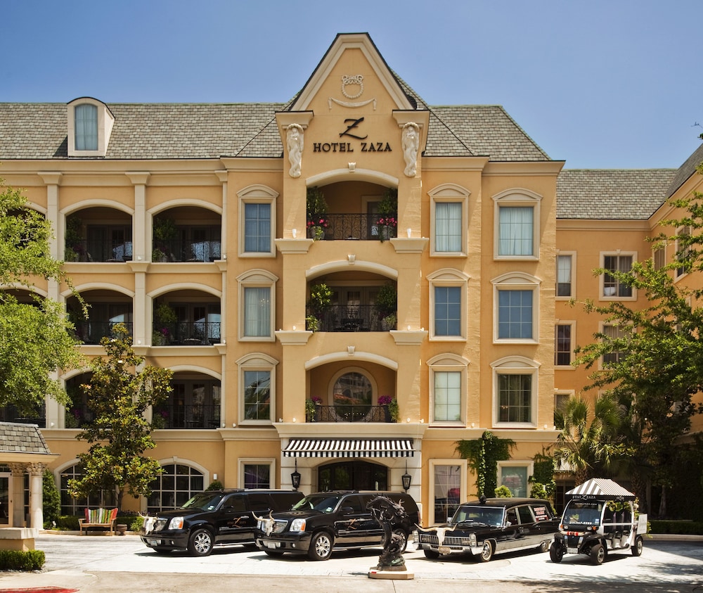 Hotel ZaZa Dallas - featured photo