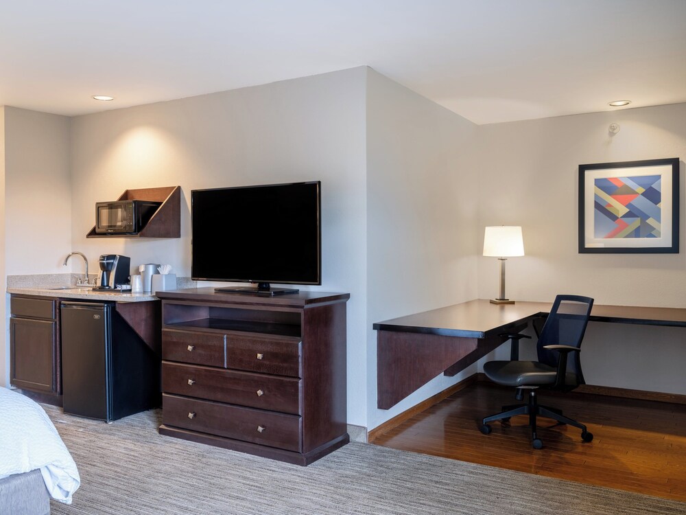 Holiday Inn Express & Suites Chicago Libertyville by IHG - photo 16