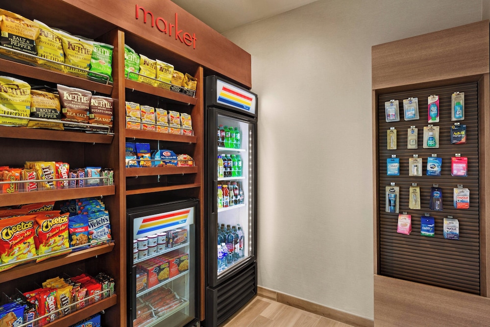 Residence Inn Marriott Salem - photo 21