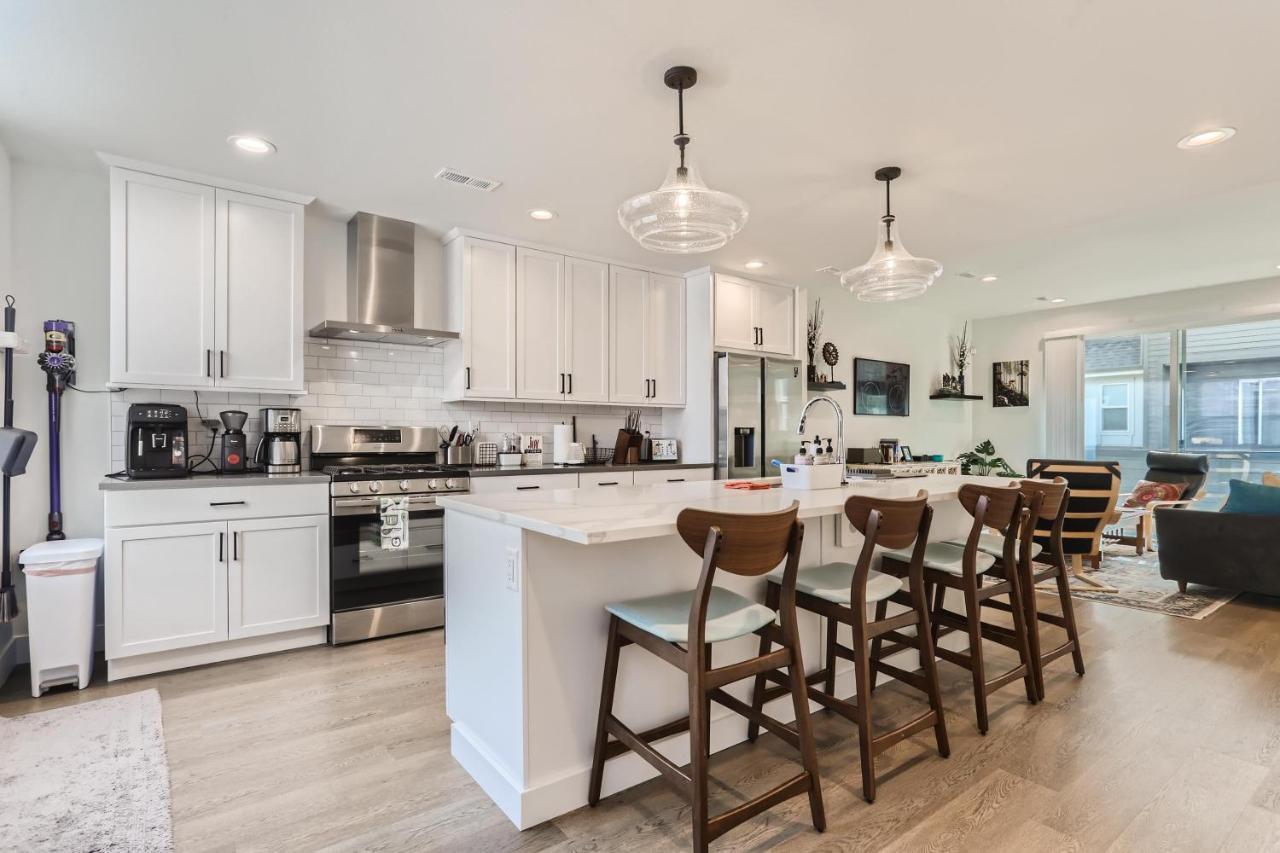 5419 Allison St Unit G — hotel in Arvada