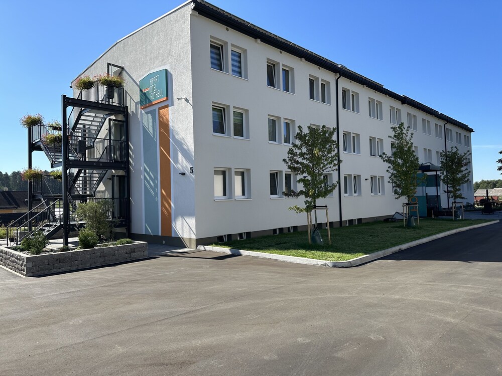 Aparthotel Rotheul - last minute hotel in Unknown City