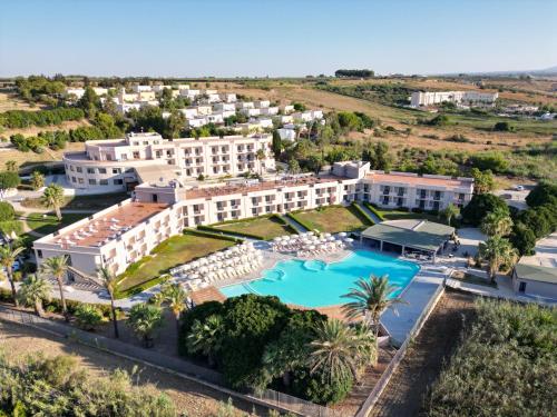 Zeta Club Selinunte in Castelvetrano, Italy