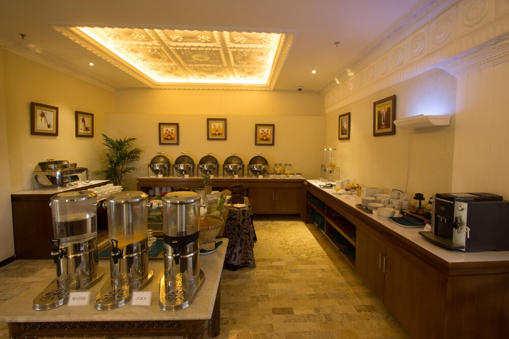 D’Salvatore Art & Boutique Hotel in Depok, Indonesia