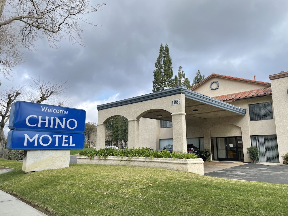 Chino Motel - photo 40