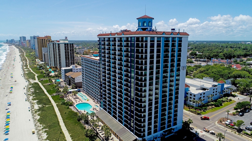 Caribbean Resort & Villas - photo 197