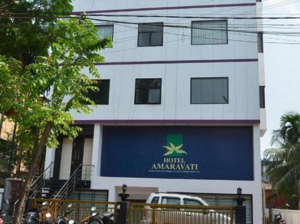 Hotel Amaravati — Siliguri — photo 3