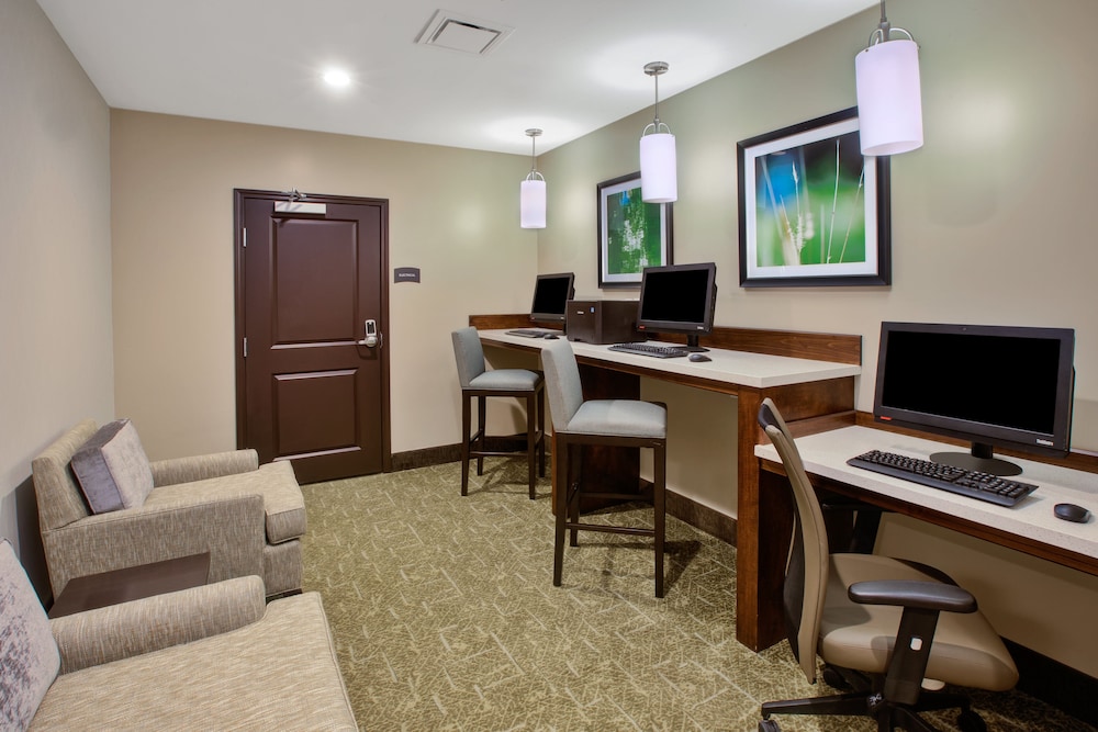 Staybridge Suites Benton Harbor St. Joseph by IHG - photo 27