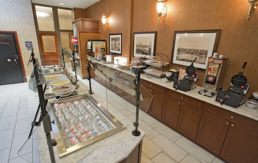 Staybridge Suites Baltimore Inner Harbor by IHG - photo 97